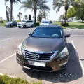Nissan Altima 2013